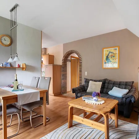 Ferienwohnungen Tetens Nordstrand Esterno foto