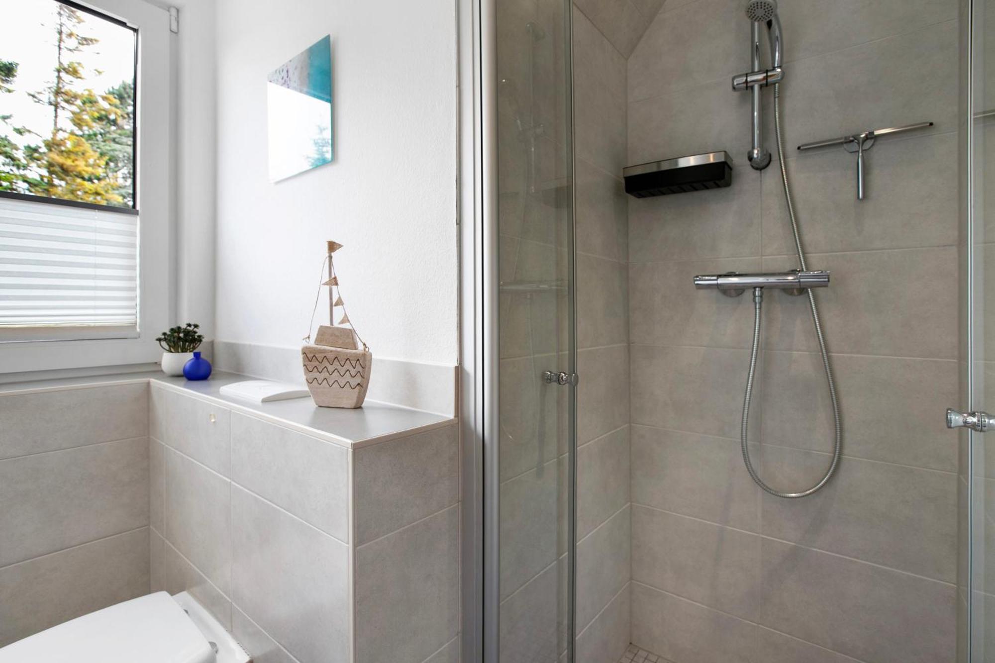 Appartement Tetens Nordstrand