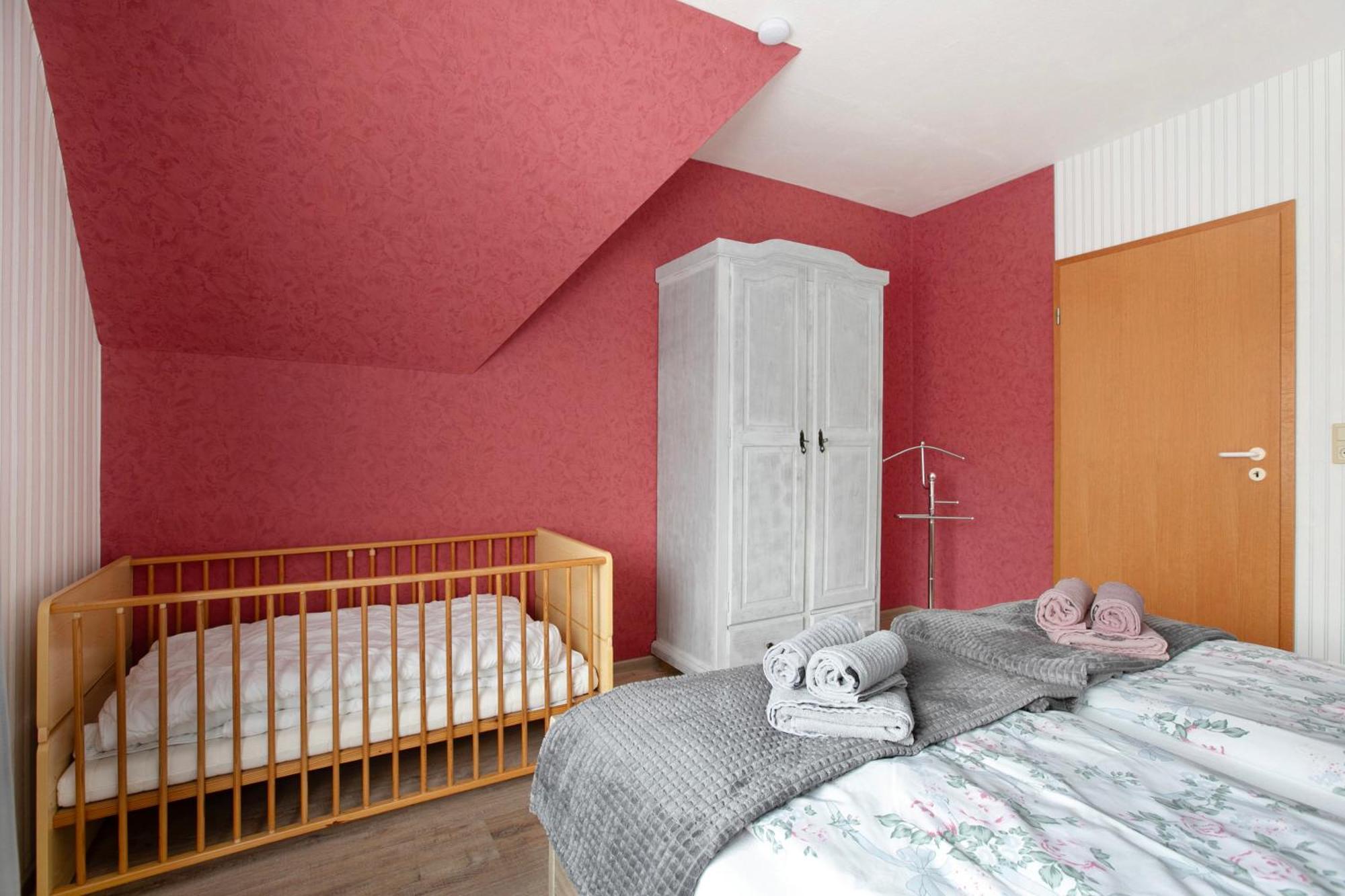 Apartment Tetens Nordstrand