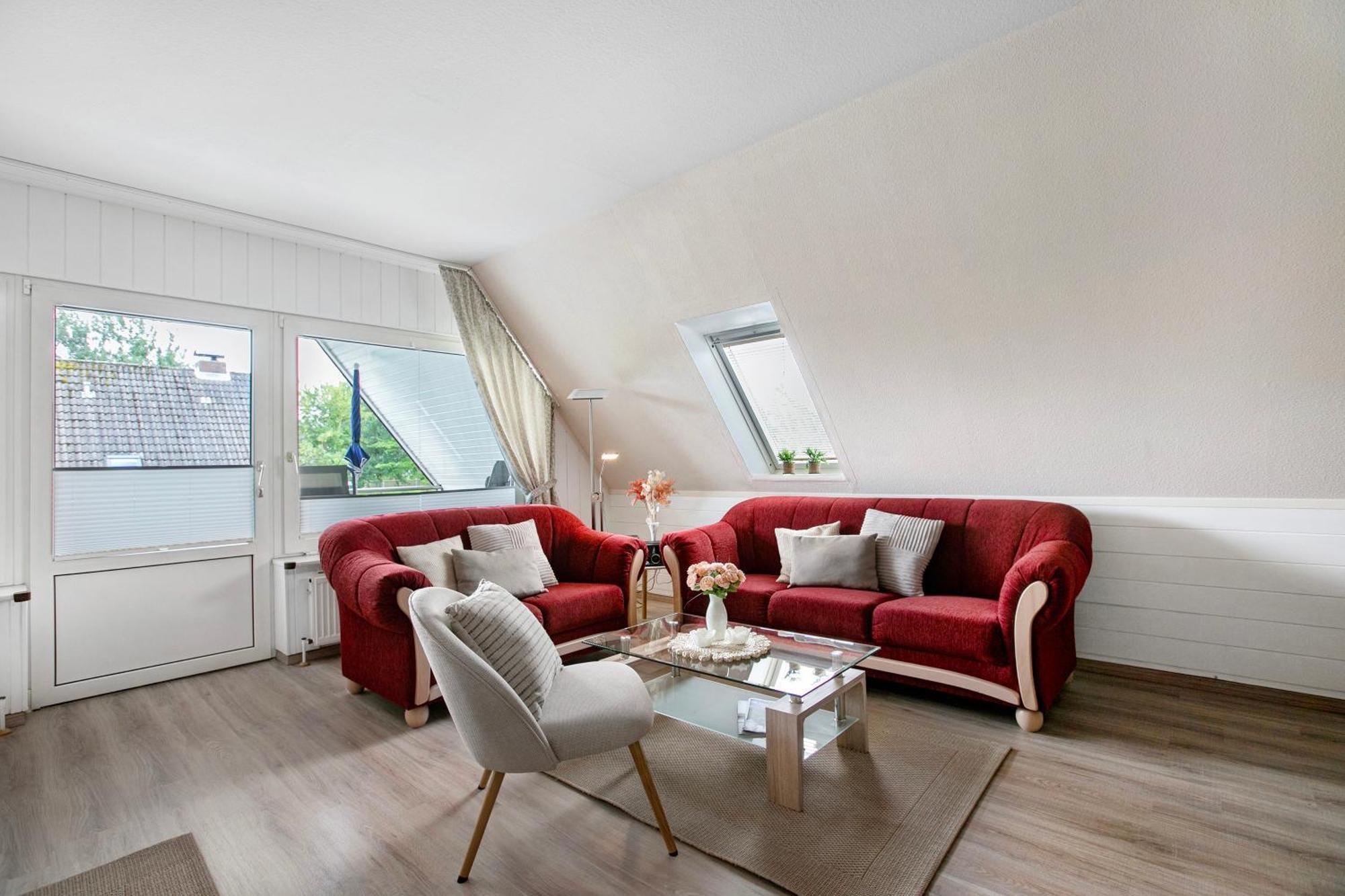 Apartment Tetens