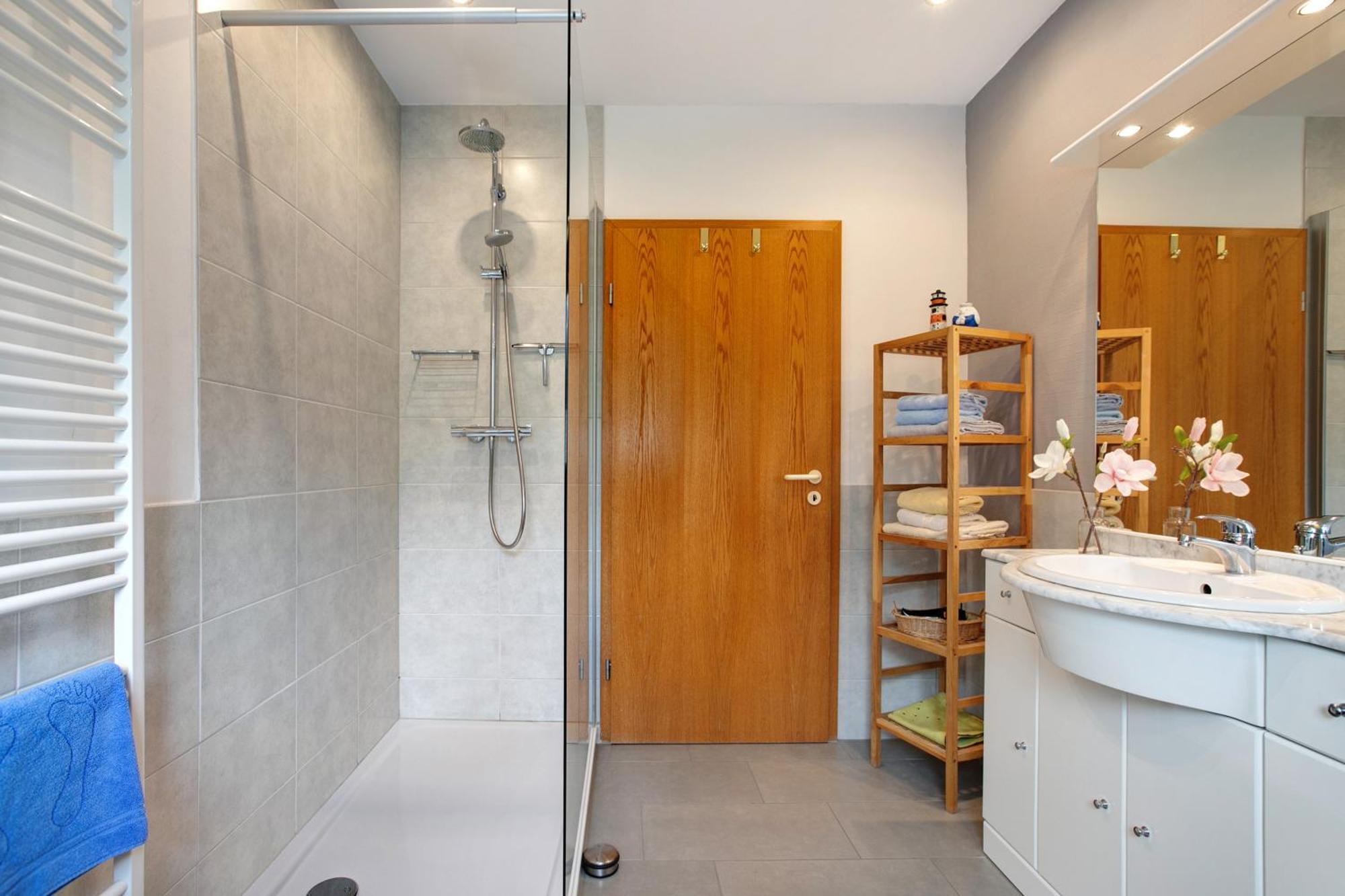 Appartement Tetens *