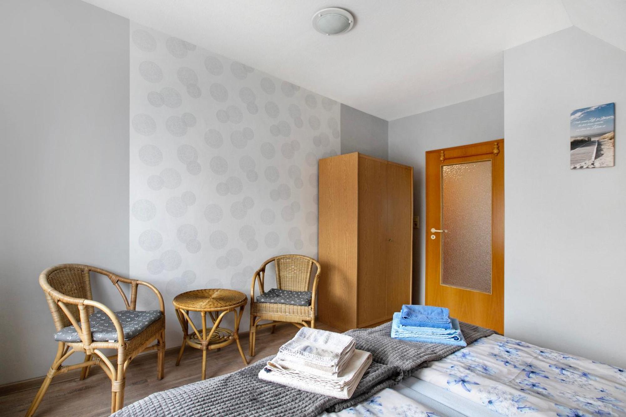 Tetens Apartment Nordstrand
