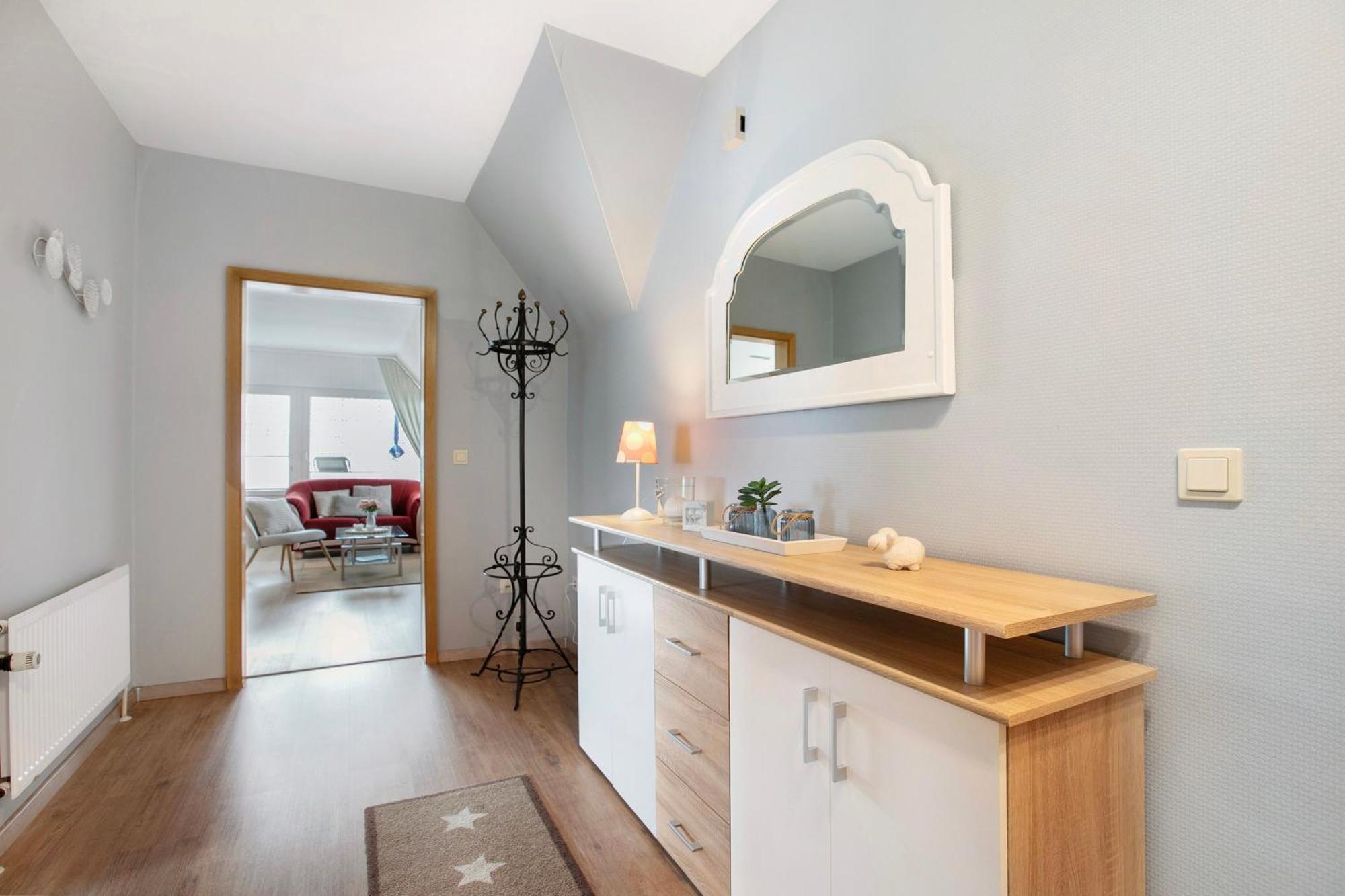 Apartment Tetens Nordstrand