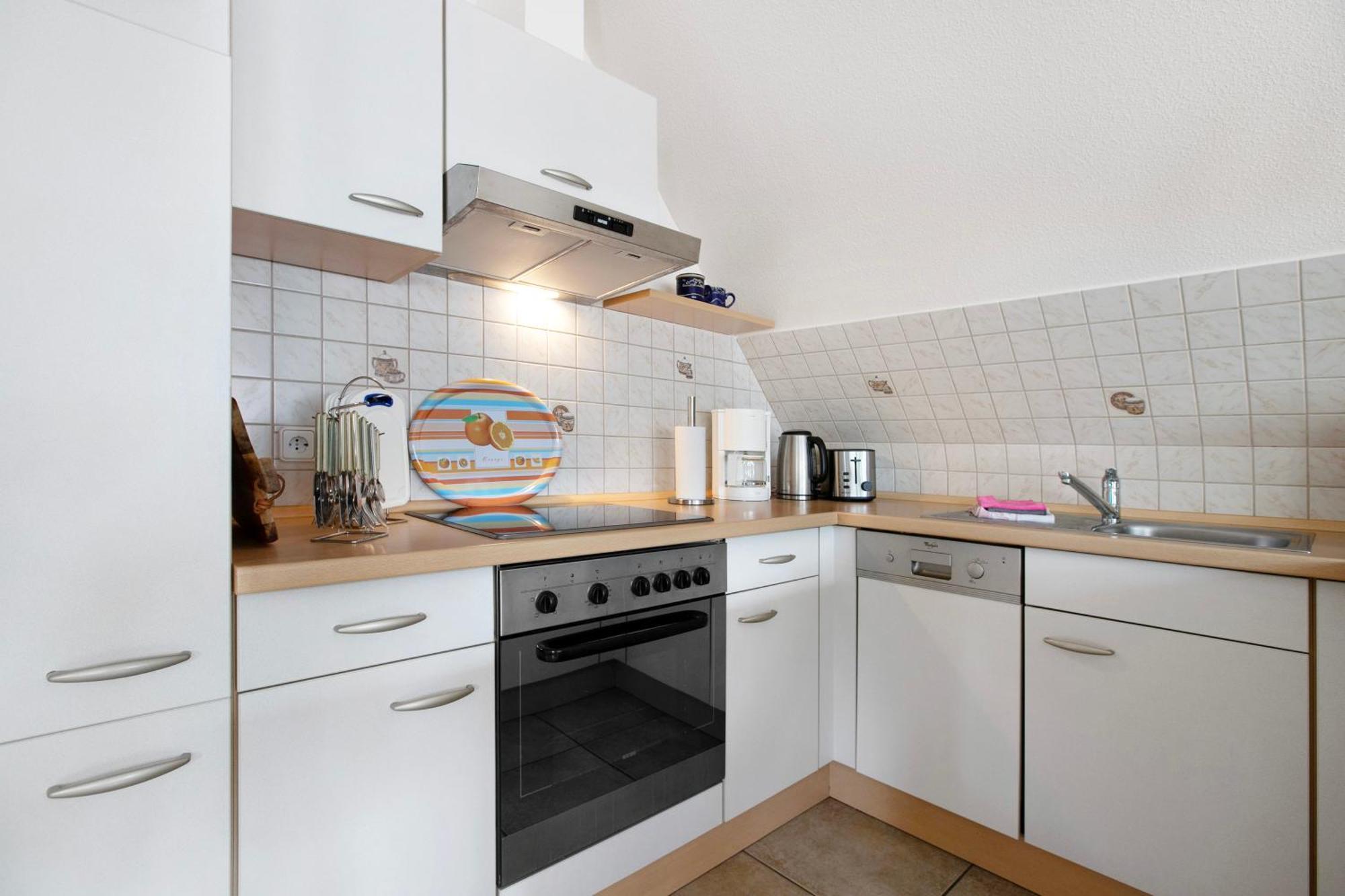 Tetens Apartment Nordstrand