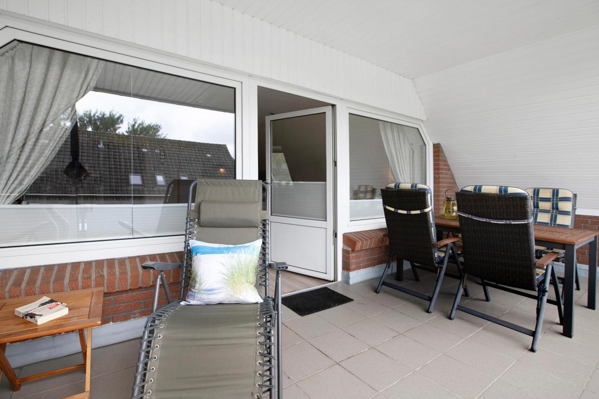 Tetens Apartment *