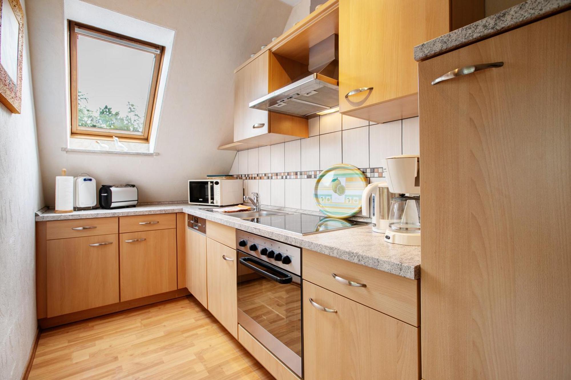 Apartment Tetens Nordstrand