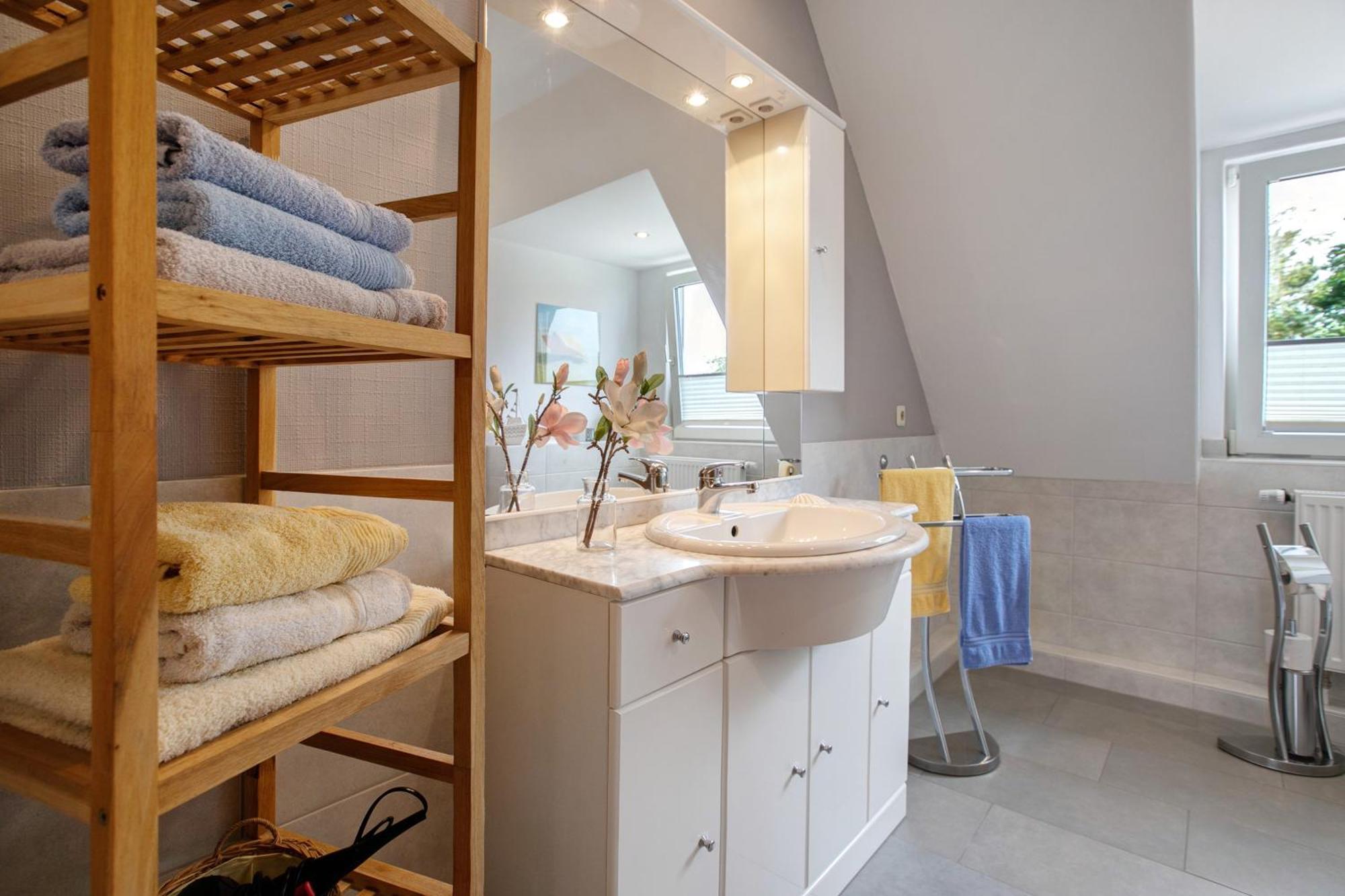 Tetens Apartment *