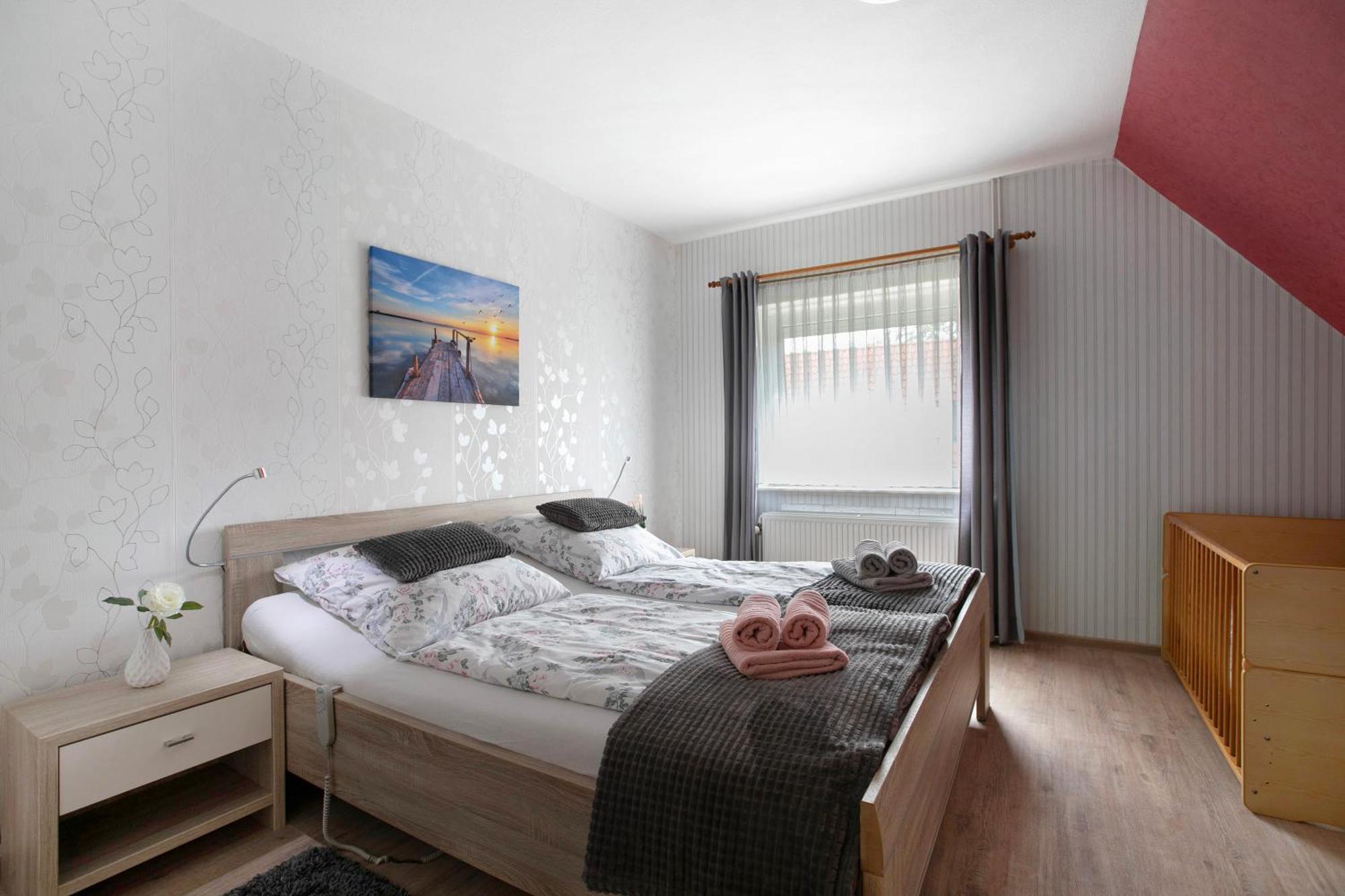Tetens Apartment Nordstrand