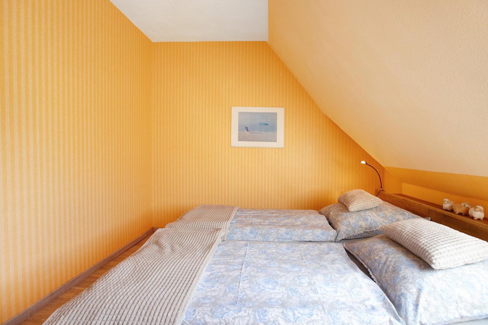 Tetens Appartement Nordstrand