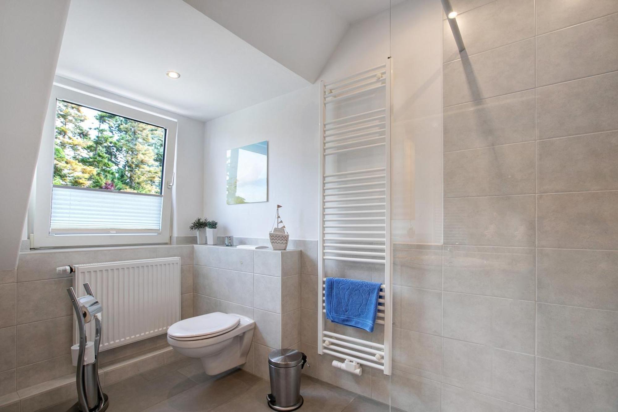 Tetens Apartment Nordstrand