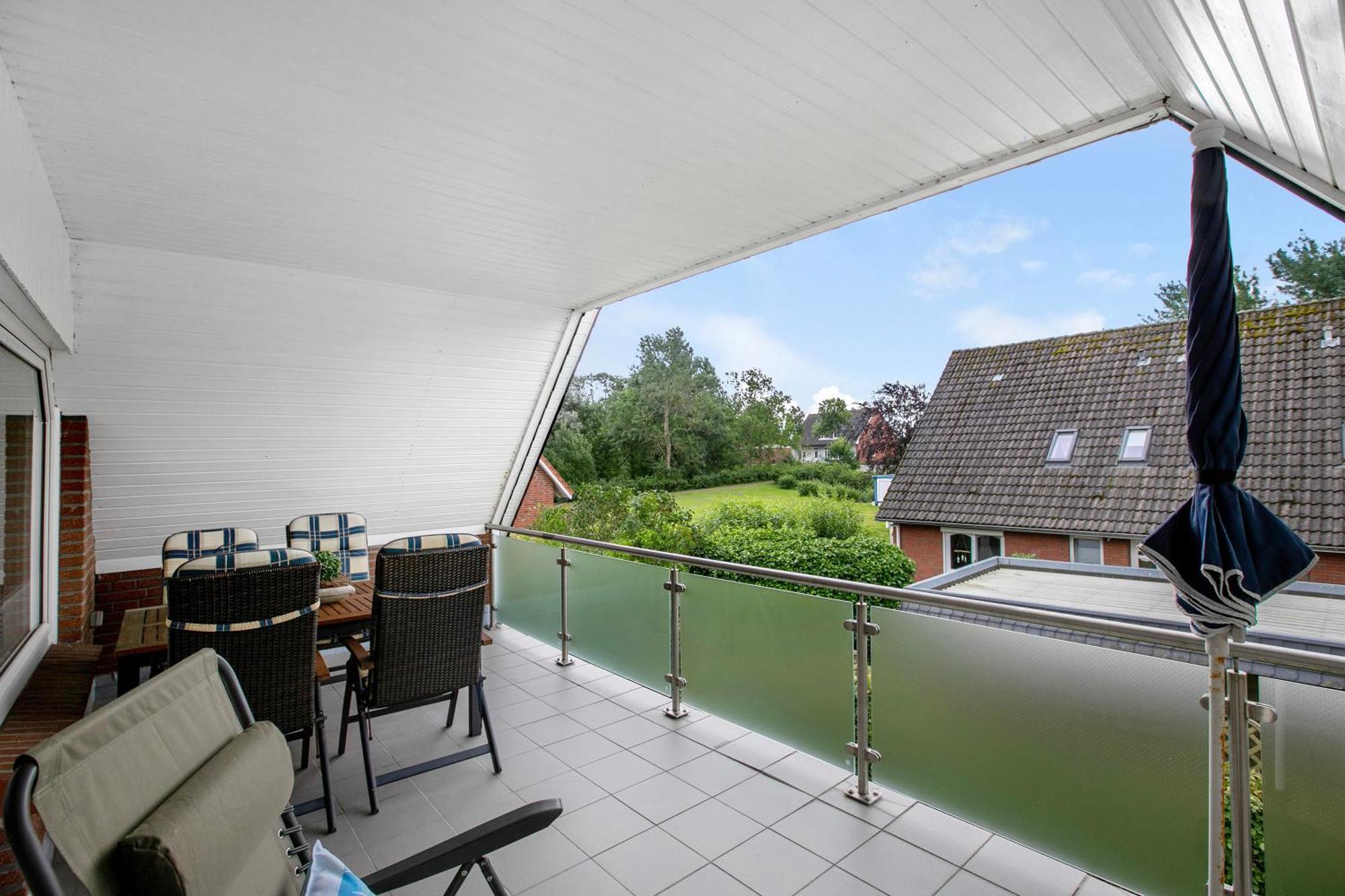 Tetens Appartement