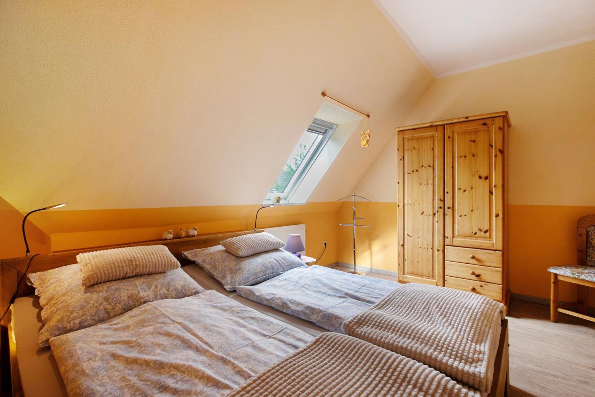 Tetens Appartement *