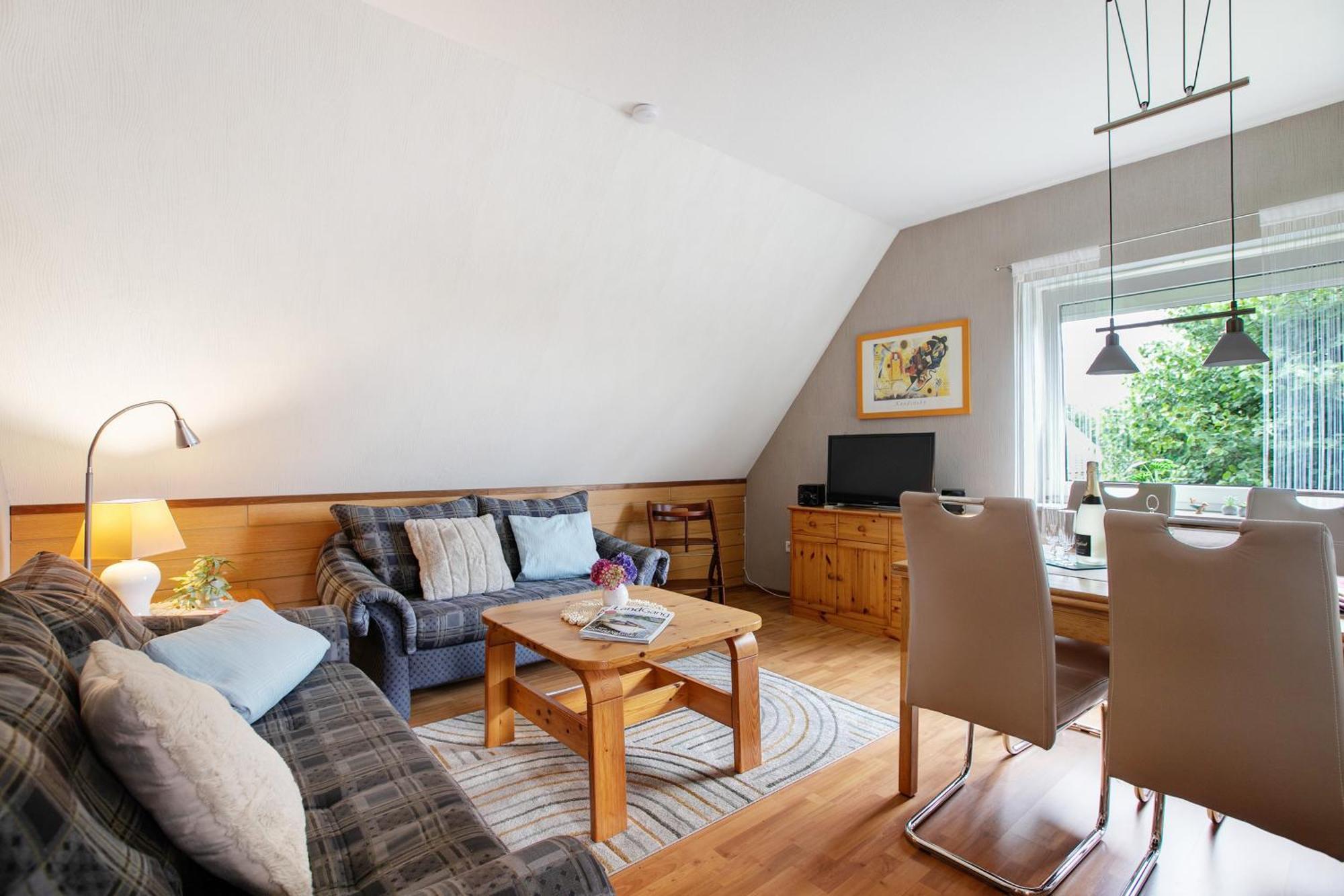 Apartment Tetens Nordstrand