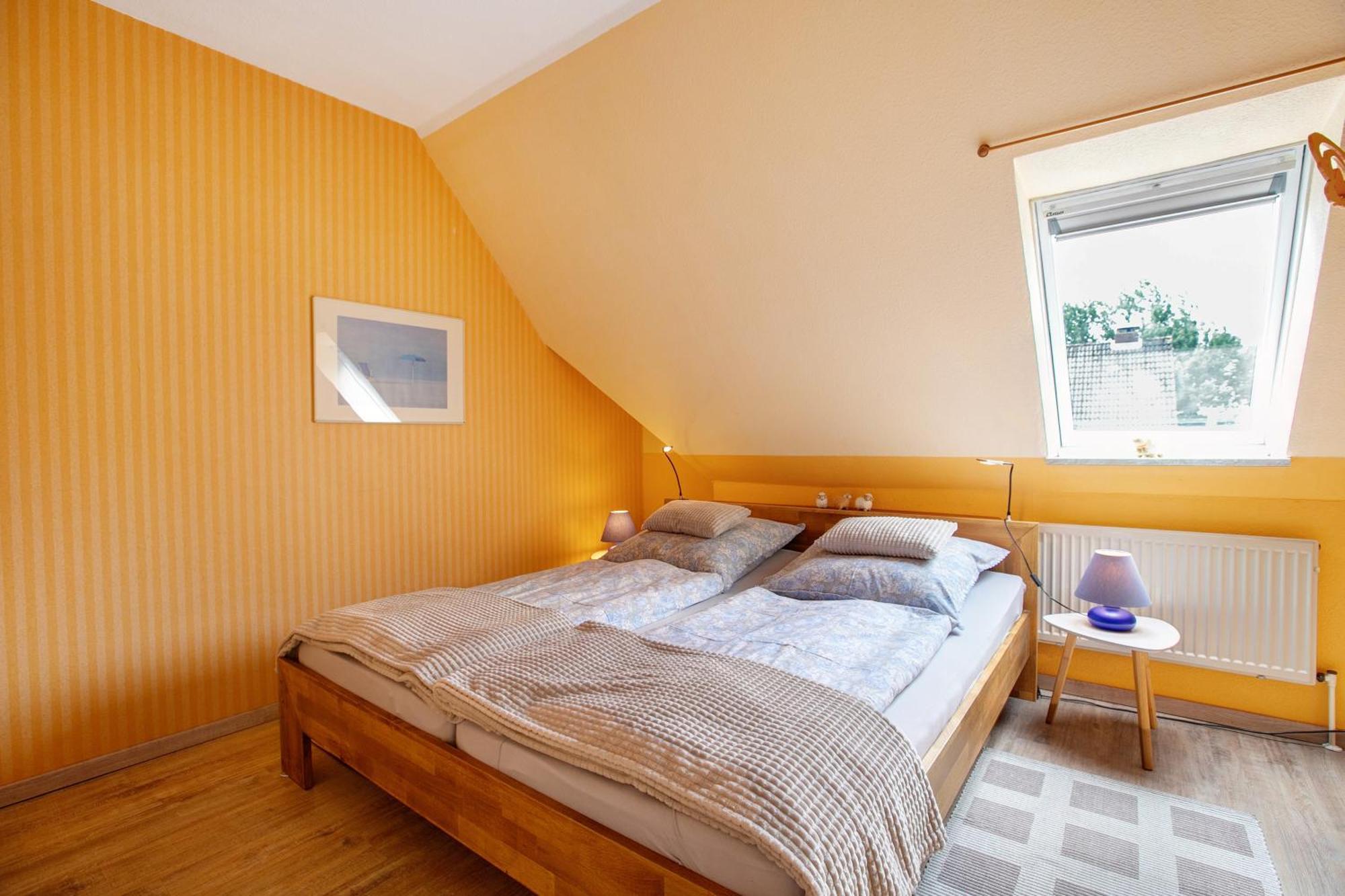 Tetens Appartement *