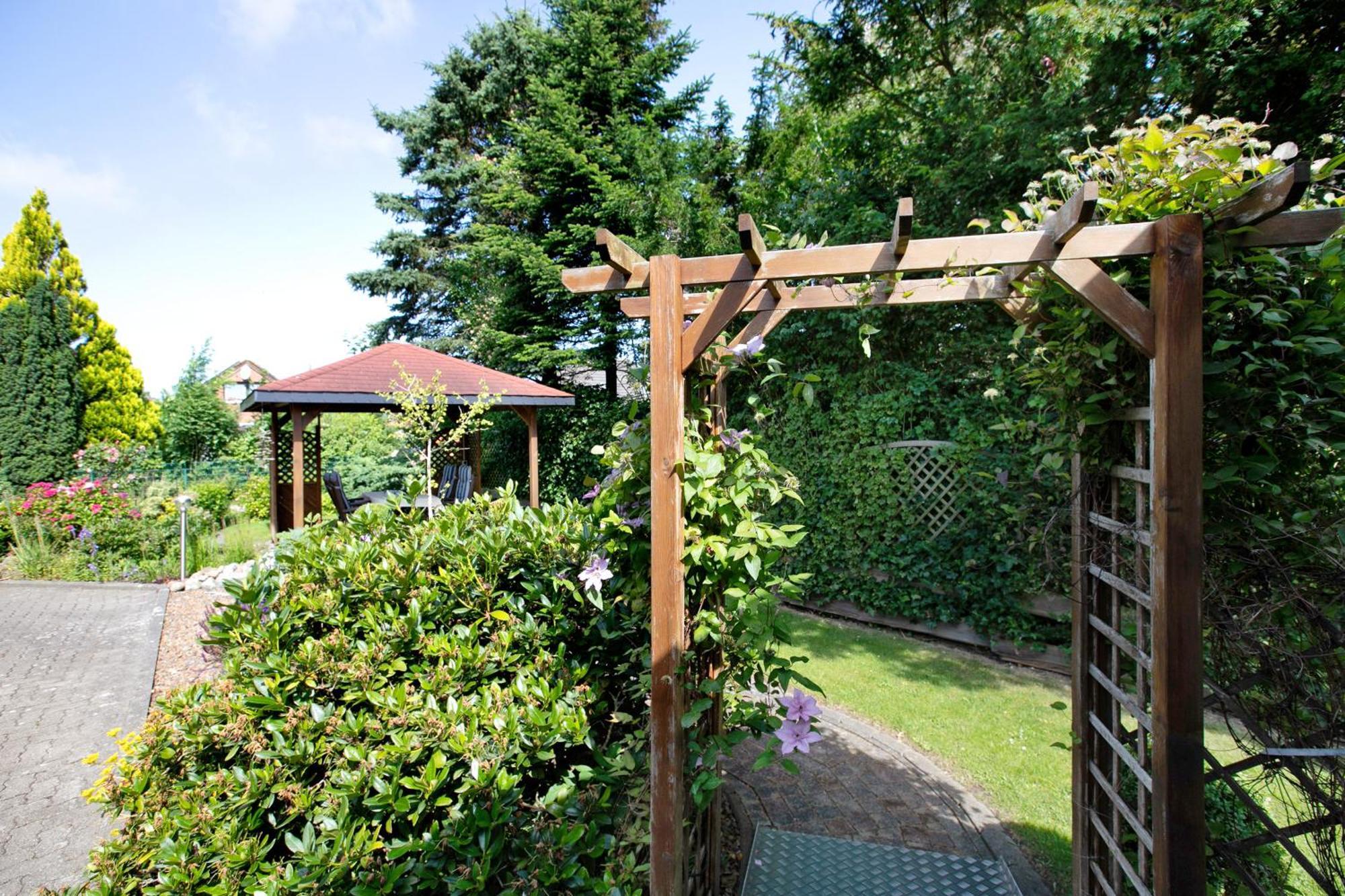 Tetens Appartement Nordstrand